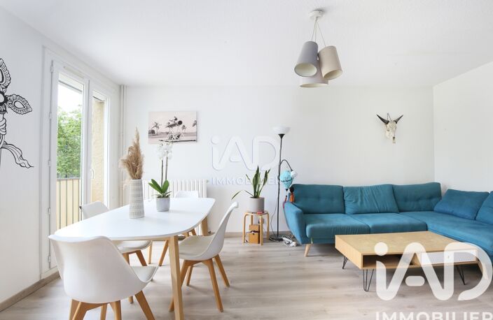 Vente Appartement 4 pièces — photo 4