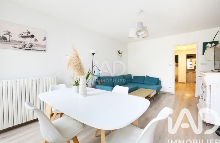 Vente Appartement 4 pièces — photo 5