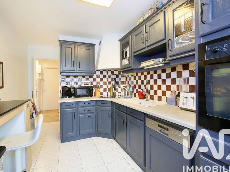 Vente Appartement 4 pièces — photo 1