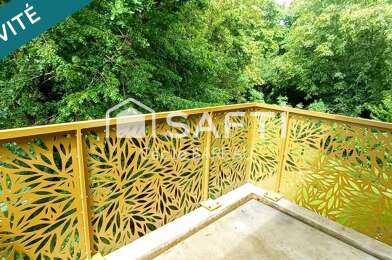 Appartement 2 pièces 166000 €