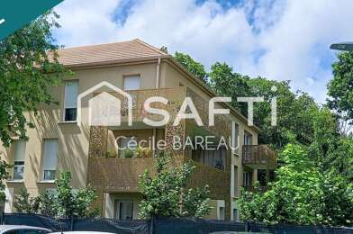 Appartement 2 pièces 166000 €