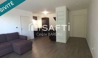 Appartement 2 Pièces 42 m² à vendre à Fontenay-le-Vicomte (91540)