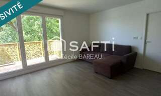 Appartement 2 Pièces 42 m² à vendre à Fontenay-le-Vicomte (91540)