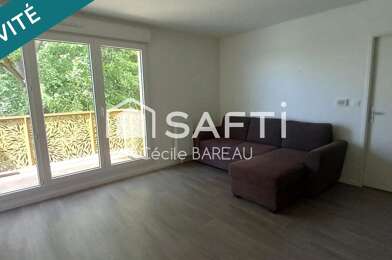 Appartement 2 pièces 166000 €