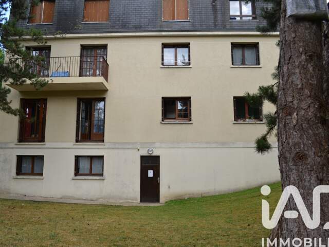 Vente Appartement 4 pièces — photo du bien