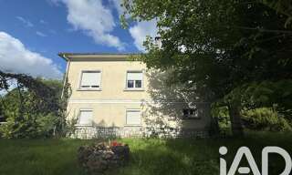 Maison 5 Pièces 156 m² à vendre à Lamothe-Montravel (24230)