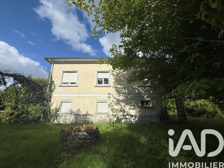 Vente Maison/villa 5 pièces — photo 1