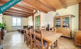 Maison 4 Pièces 105 m² à vendre à Atton (54700)