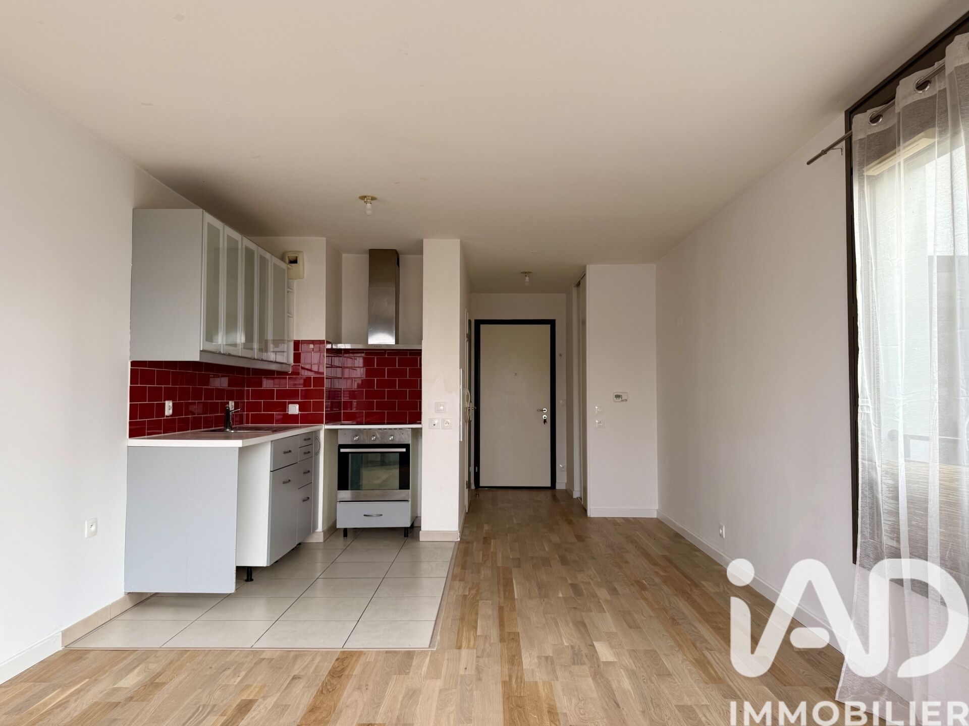 Vente Appartement 2 pièces - Photo 2