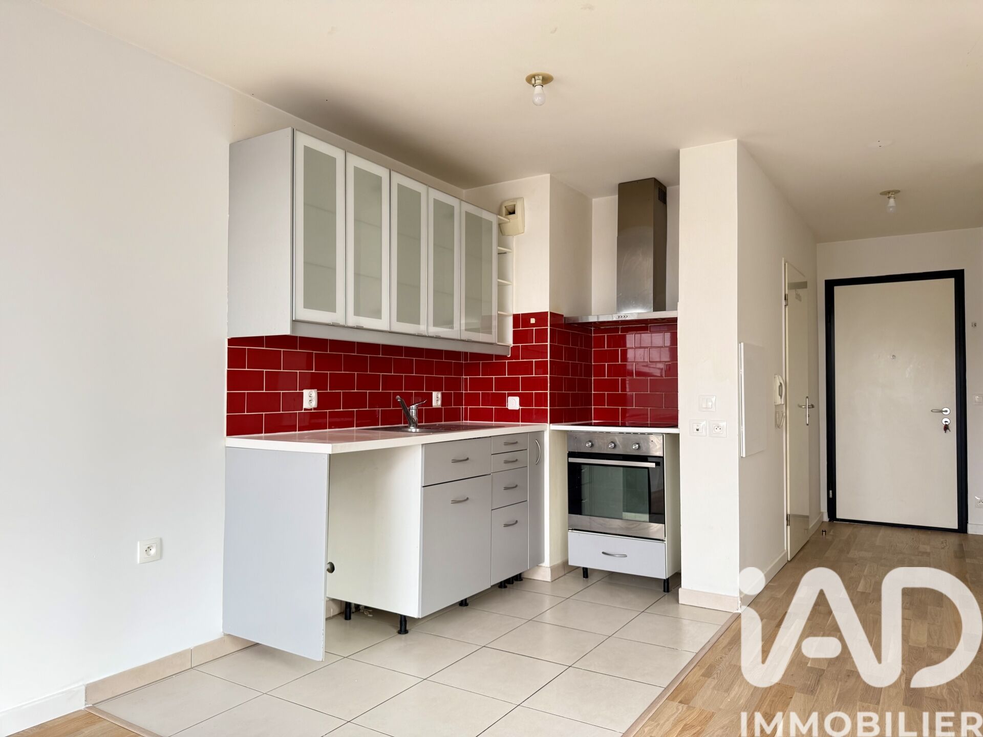 Vente Appartement 2 pièces - Photo 3
