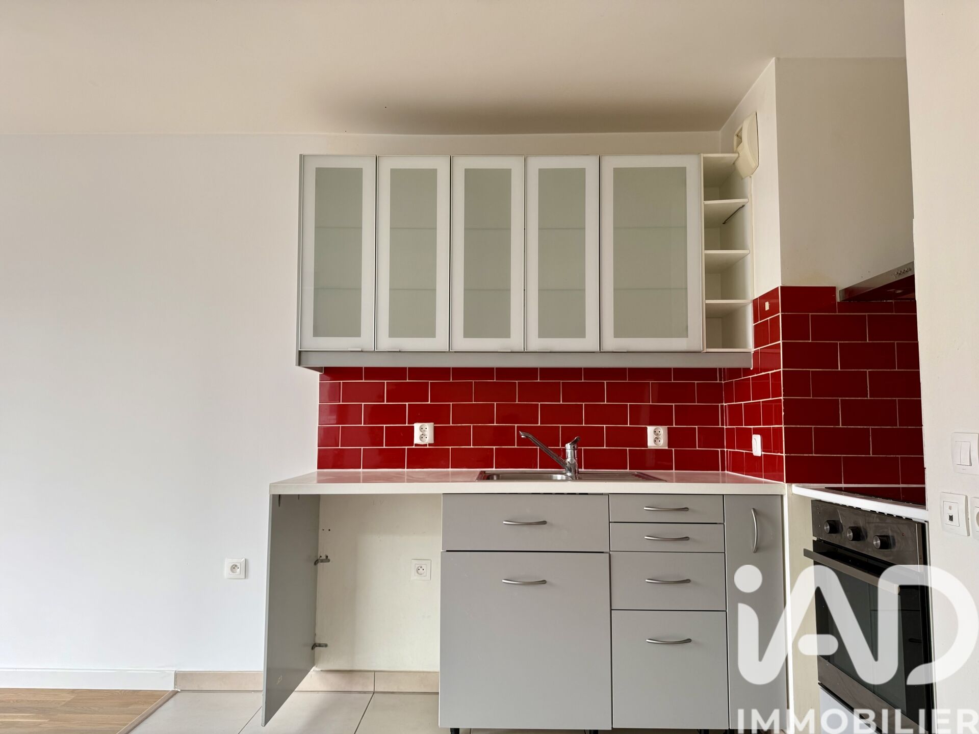 Vente Appartement 2 pièces - Photo 4