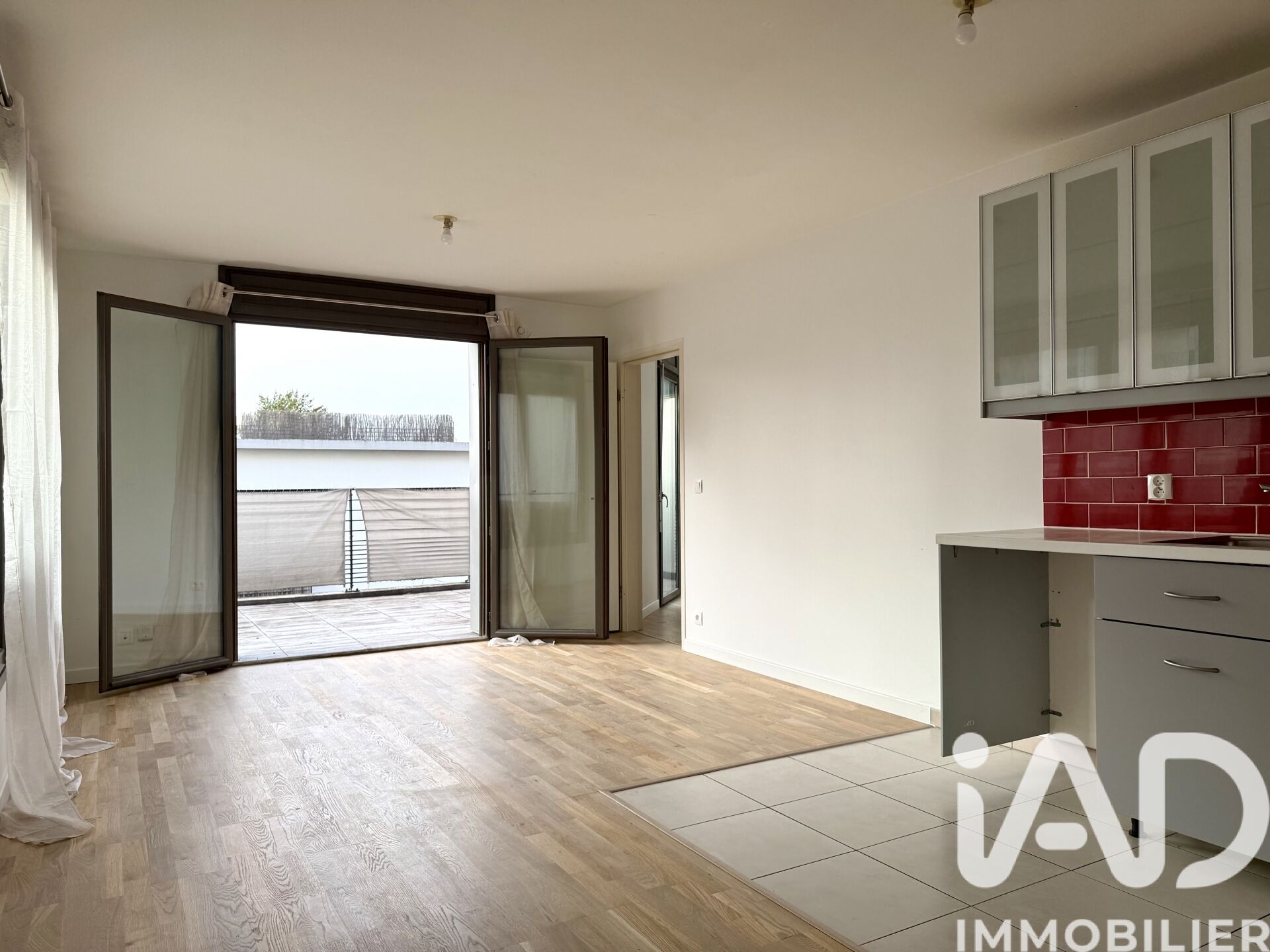 Vente Appartement 2 pièces - Photo 5