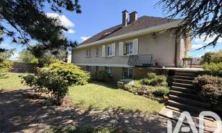 Maison 14 Pièces 391 m² à vendre à Saint-Gengoux-le-National (71460)