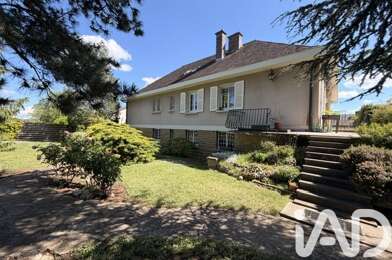 Maison 14 pièces 375000 €