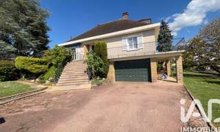 Maison 14 Pièces 391 m² à vendre à Saint-Gengoux-le-National (71460)