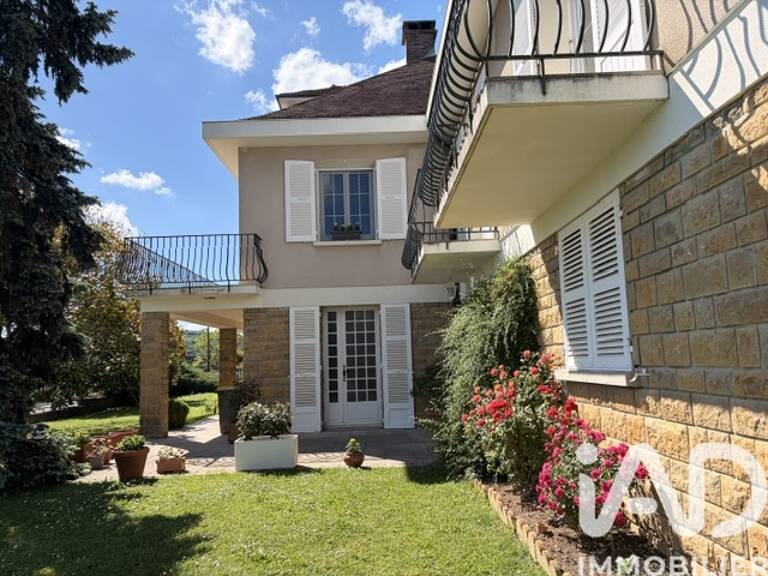 Vente Maison de ville 14 pièces — photo 1