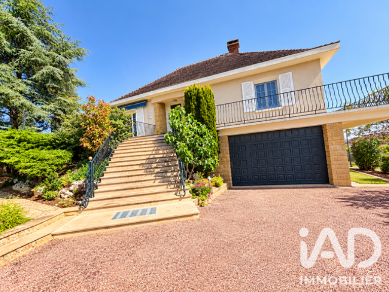 Vente Maison de ville 14 pièces — photo 1