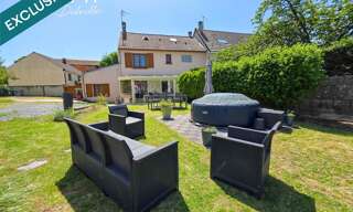 Maison 5 Pièces 136 m² à vendre à Longperrier (77230)