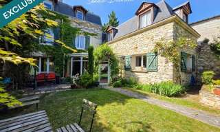 Maison 6 Pièces 230 m² à vendre à Montgé-en-Goële (77230)