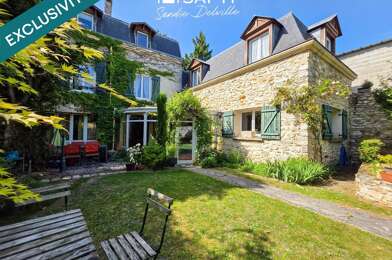 Maison 6 pièces 425000 €