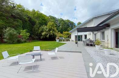 Maison 9 pièces 695000 €