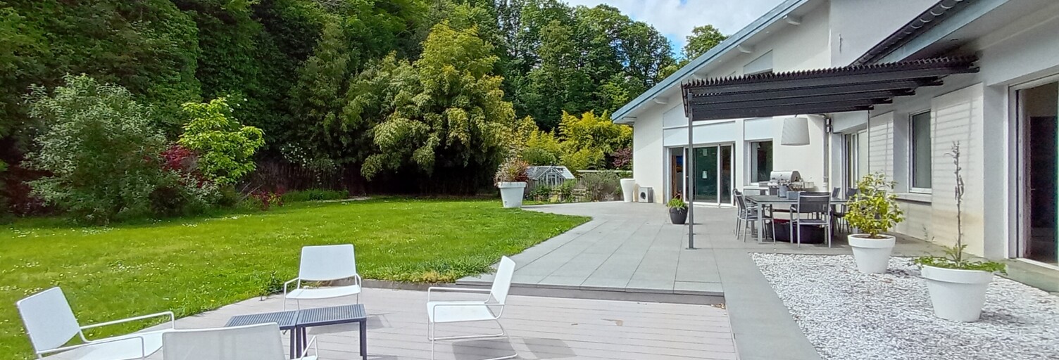 Maison 9 Pièces 446 m² à vendre à Besançon (25000)