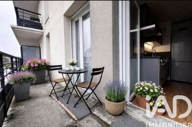 Appartement 3 pièces 189500 €