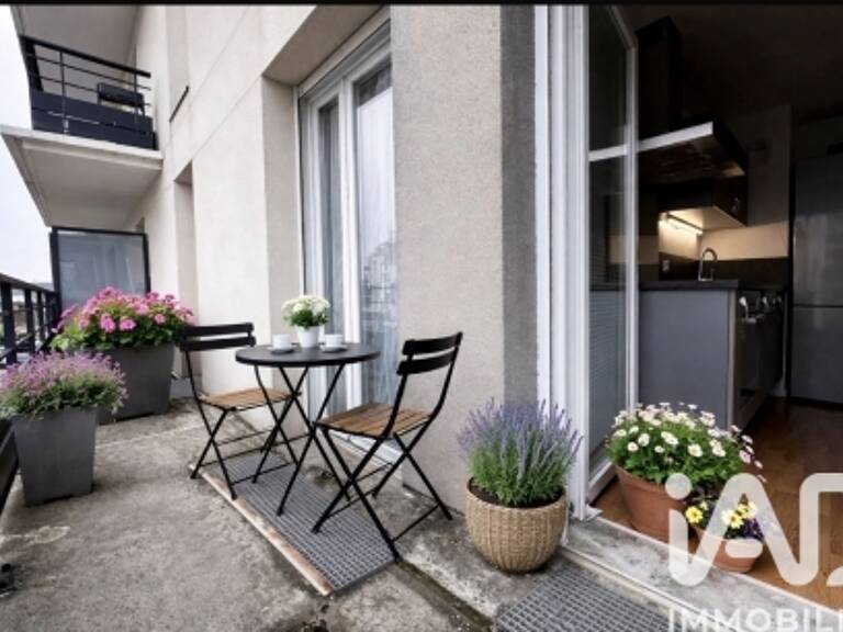 Vente Appartement 3 pièces — photo 1