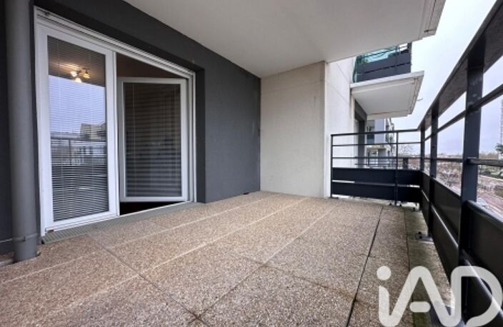 Vente Appartement 3 pièces — photo 2