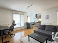 Vente Appartement 3 pièces — photo 3