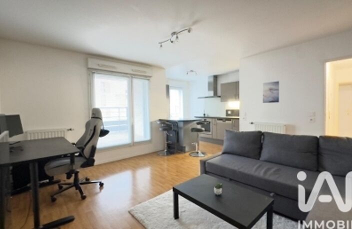 Vente Appartement 3 pièces — photo 3