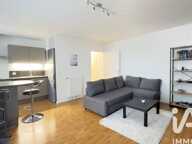 Vente Appartement 3 pièces — photo 4