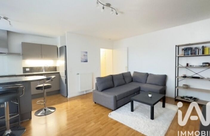 Vente Appartement 3 pièces — photo 4