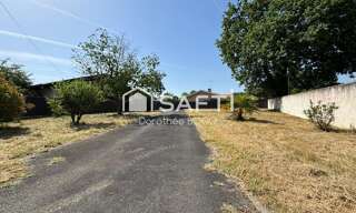 Terrain  600 m² à vendre à Gujan-Mestras (33470)