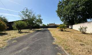 Terrain  600 m² à vendre à Gujan-Mestras (33470)