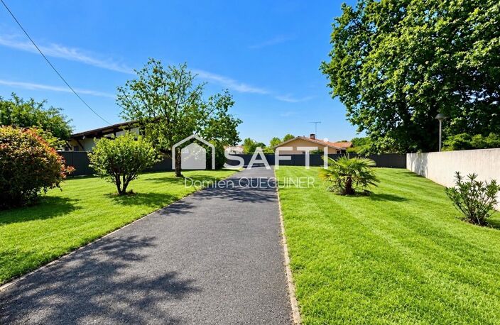 Terrain constructible de plus de 600m² — photo 2