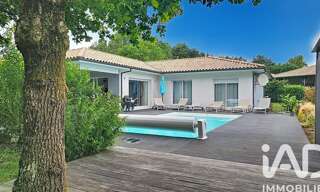Maison 6 Pièces 209 m² à vendre à Biganos (33380)