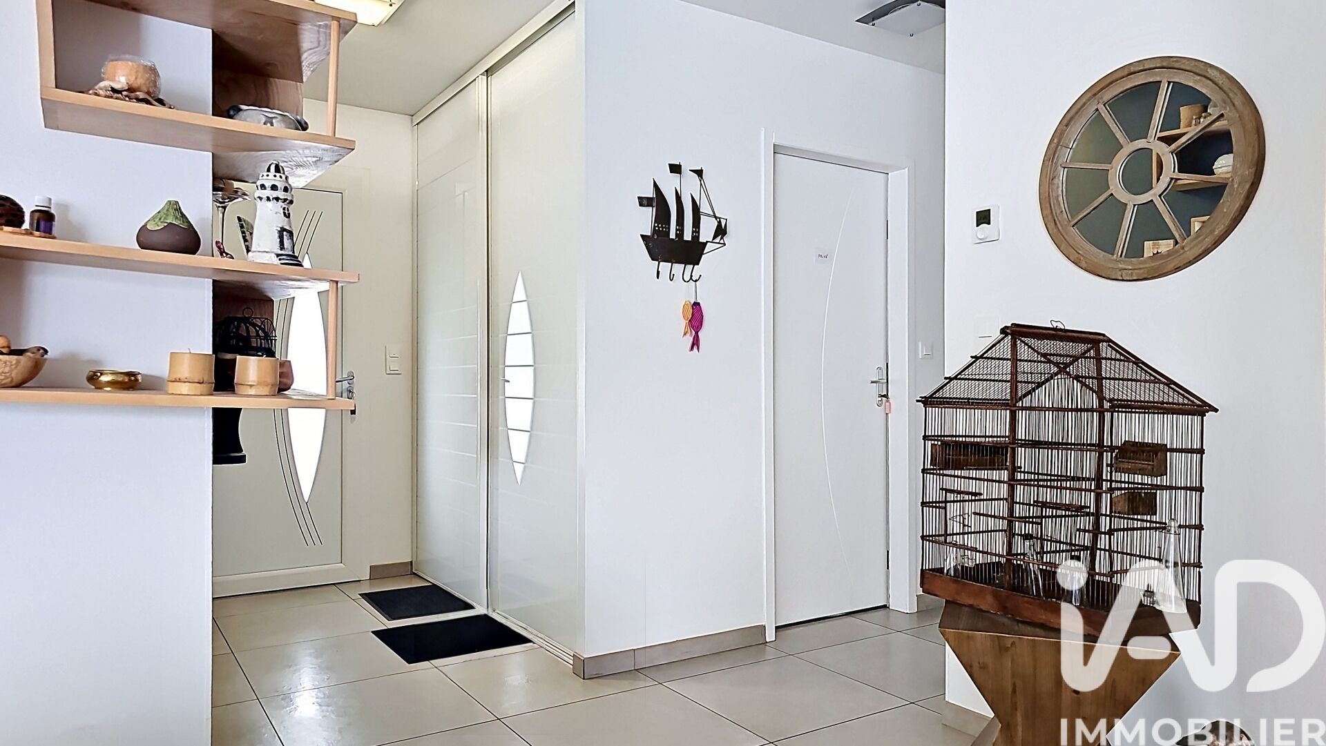 Vente Maison/villa 6 pièces - Photo 5