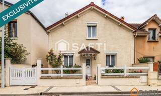 Maison 4 Pièces 115 m² à vendre à Creil (60100)