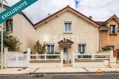 Maison 4 pièces 259000 €