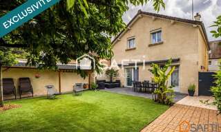 Maison 4 Pièces 115 m² à vendre à Creil (60100)