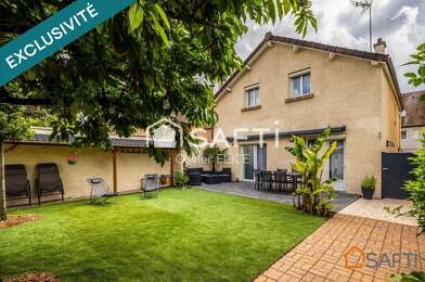 Maison 4 pièces 259000 €