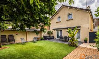 Maison 4 Pièces 115 m² à vendre à Creil (60100)