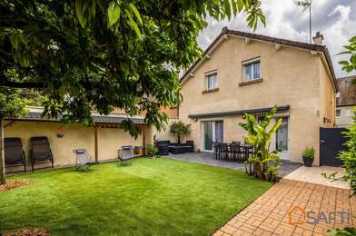 Maison 4 pièces 259000 €