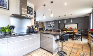 Maison 4 Pièces 115 m² à vendre à Creil (60100)