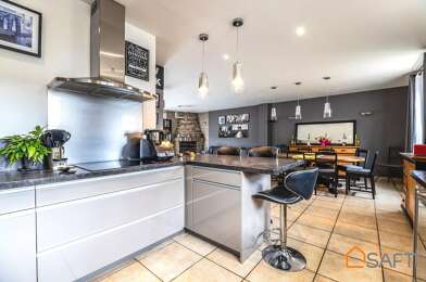 Maison 4 pièces 259000 €