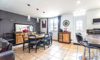 Maison 4 Pièces 115 m² à vendre à Creil (60100)