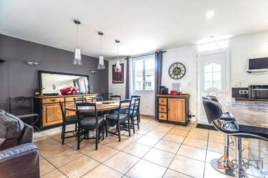 Maison 4 pièces 245000 €