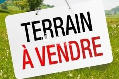 Terrain  234000 €