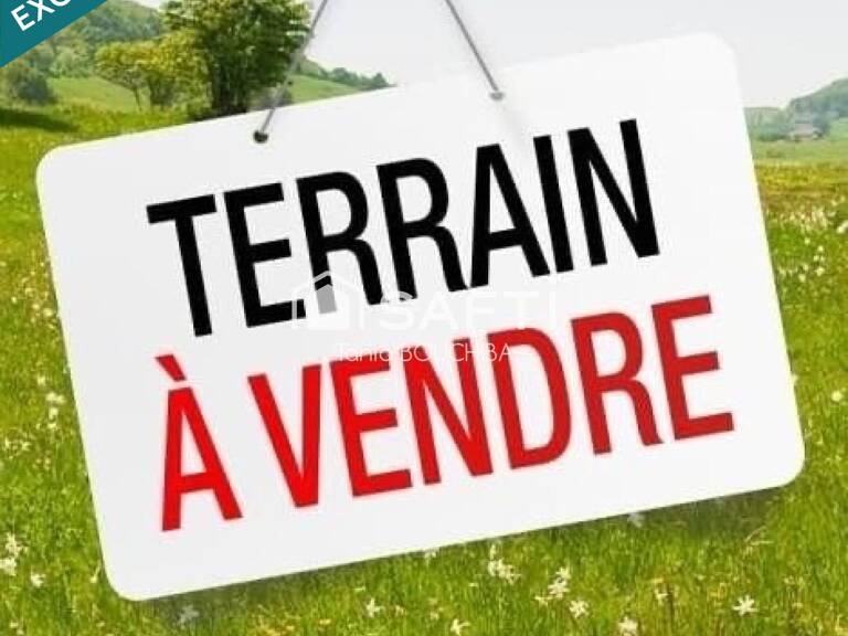 Terrain viabilisé de 1 332 m² en impasse calme — photo 1